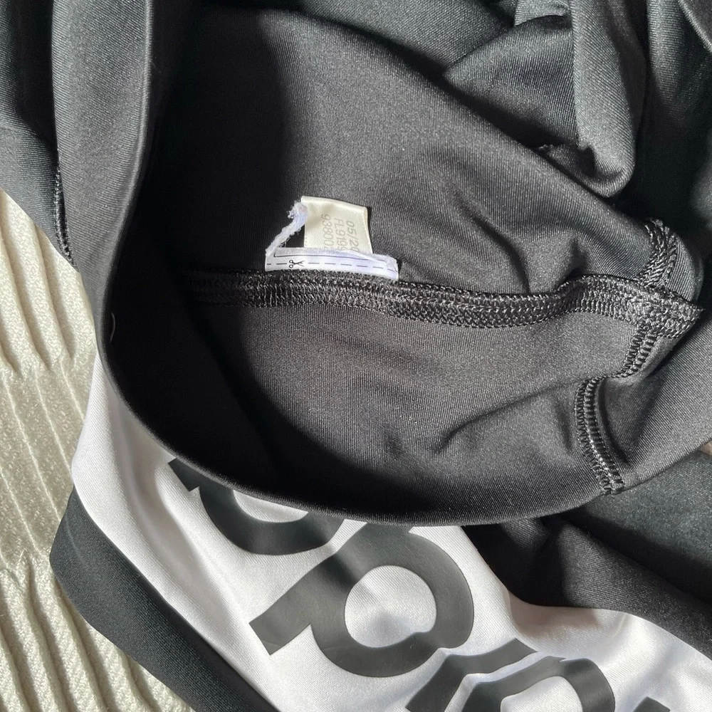 Adidas Leggings - Picture 3 of 5